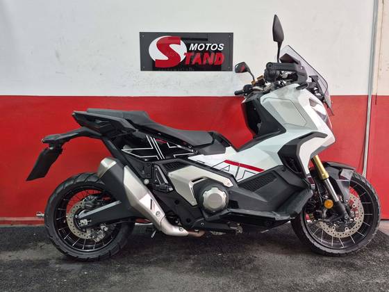 HONDA X-ADV 